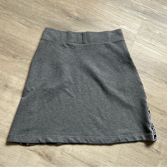 Cheap Monday Gray Women's Skirt - Picture 6 of 7